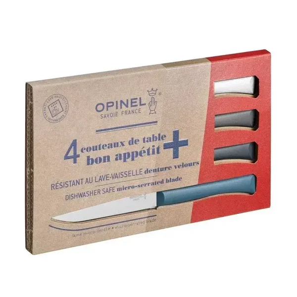 Coffret Bon Appétit + Tempête