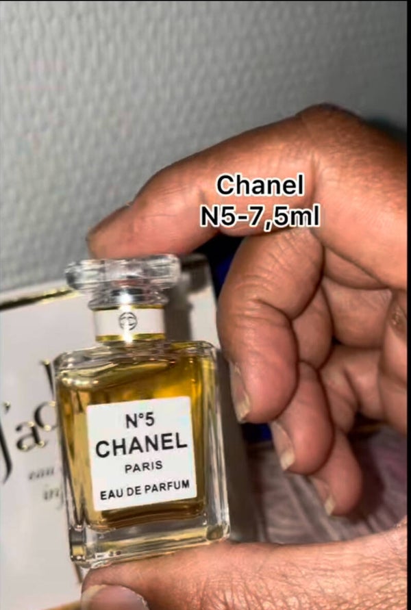 Chanel n 5