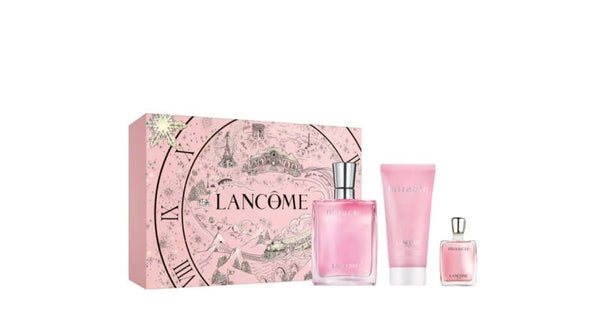 Coffret lancome