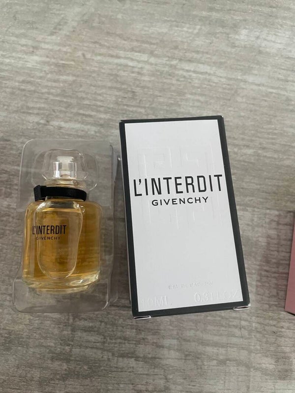 L'Interdit Givenchy - 10 ml
