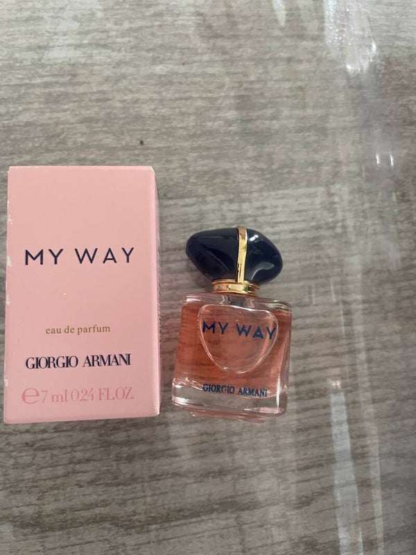 • My Way Giorgio Armani - 7 ml