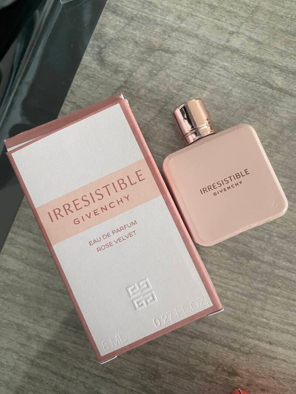 Irrésistible givenchy 8ml