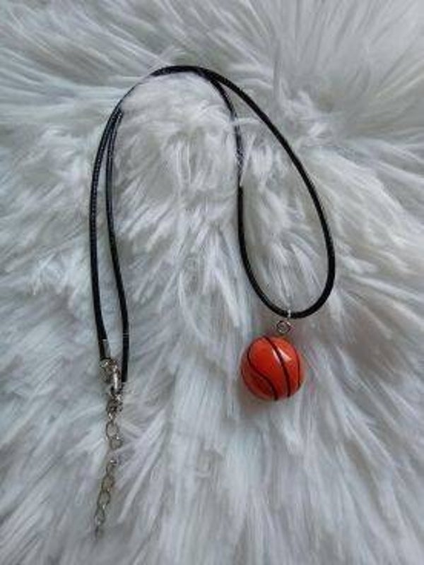 Ketting Basketbal