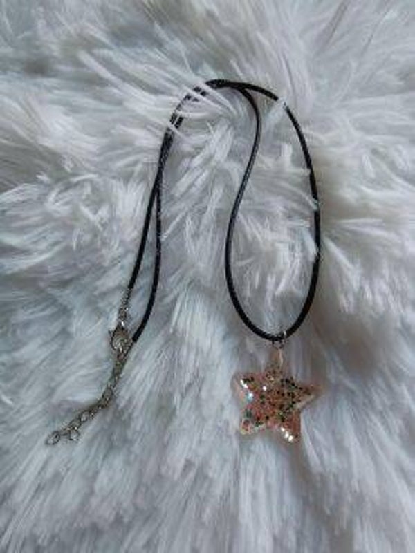 Ketting Ster