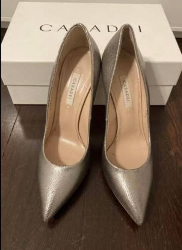 SCARPA CASADEI DECOLLETE'