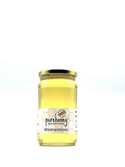 Bonenhoning (450g) ⭐⭐⭐⭐⭐