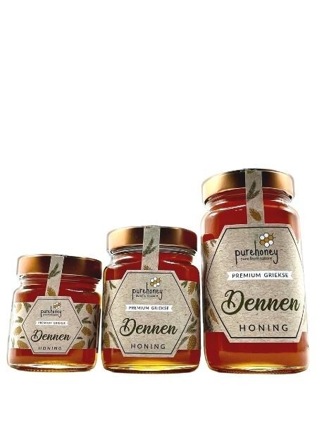 Griekse Dennenhoning