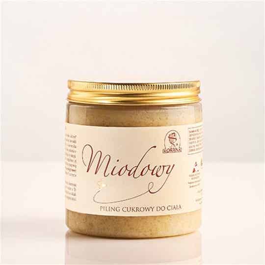 Body peeling ⭐⭐⭐⭐⭐