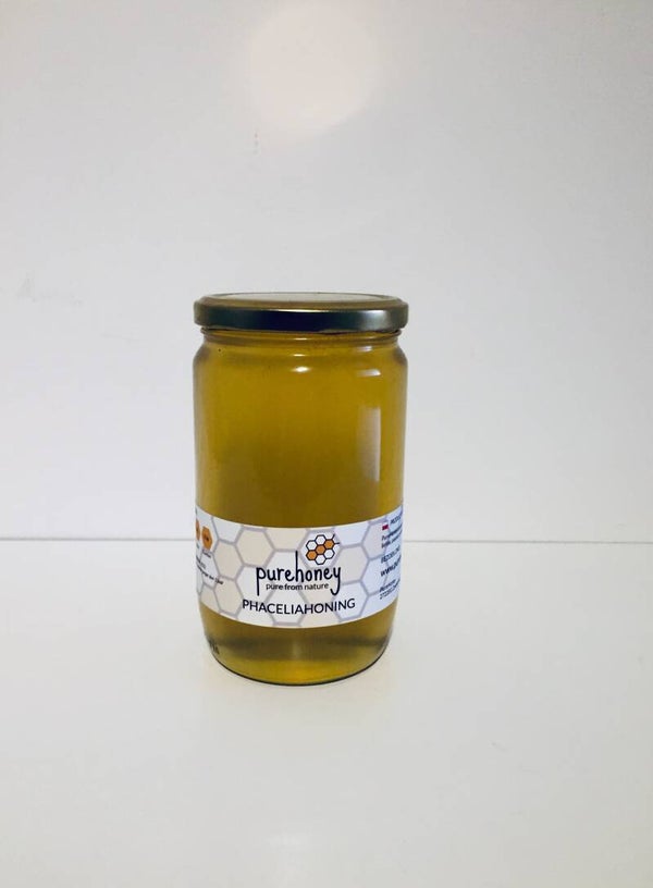 Miód klonowy (450g)