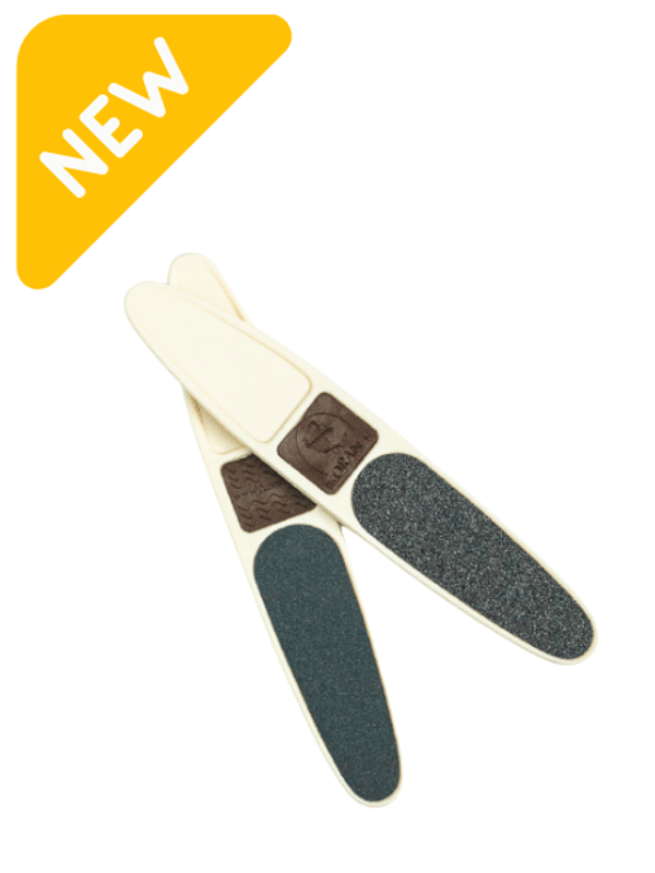 Dwustronna tarka do stóp - APIPROGRAM PODO ⭐⭐⭐⭐⭐