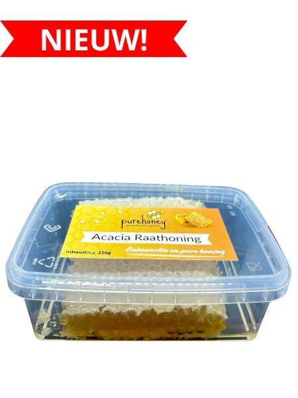 Acacia Raathoning (220-260g) ⭐⭐⭐⭐⭐