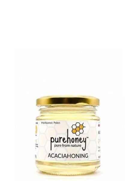 Acaciahoning (250g) ⭐⭐⭐⭐⭐