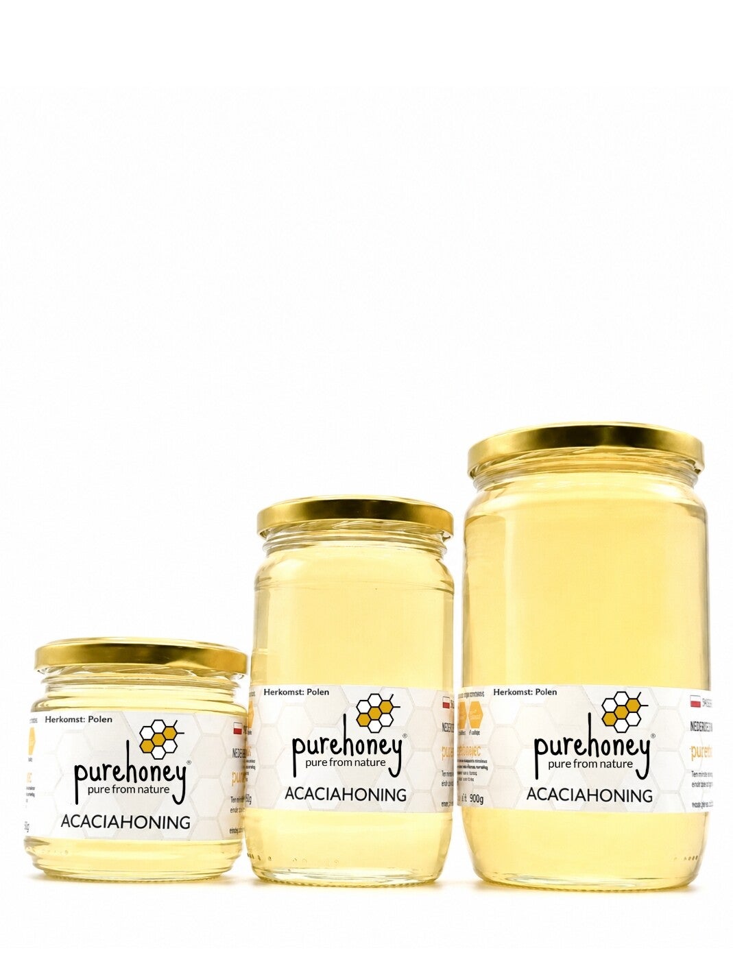 Acaciahoning