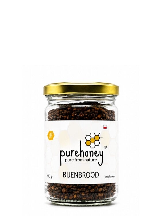 Bijenbrood (200g) ⭐⭐⭐⭐⭐