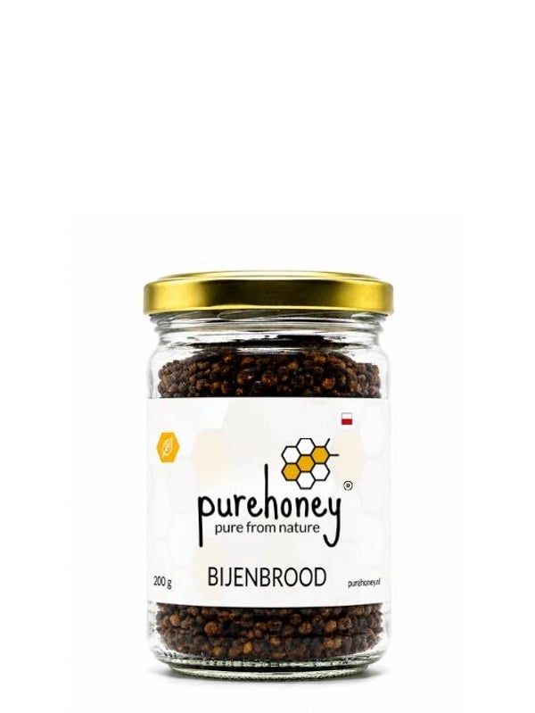 Bijenbrood (200g) ⭐⭐⭐⭐⭐