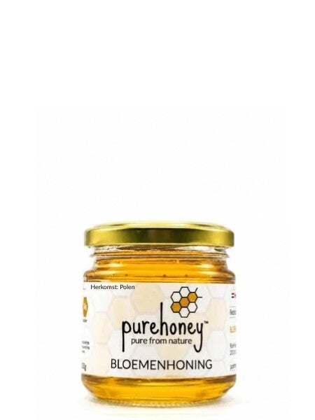 Bloemenhoning (250g) ⭐⭐⭐⭐⭐