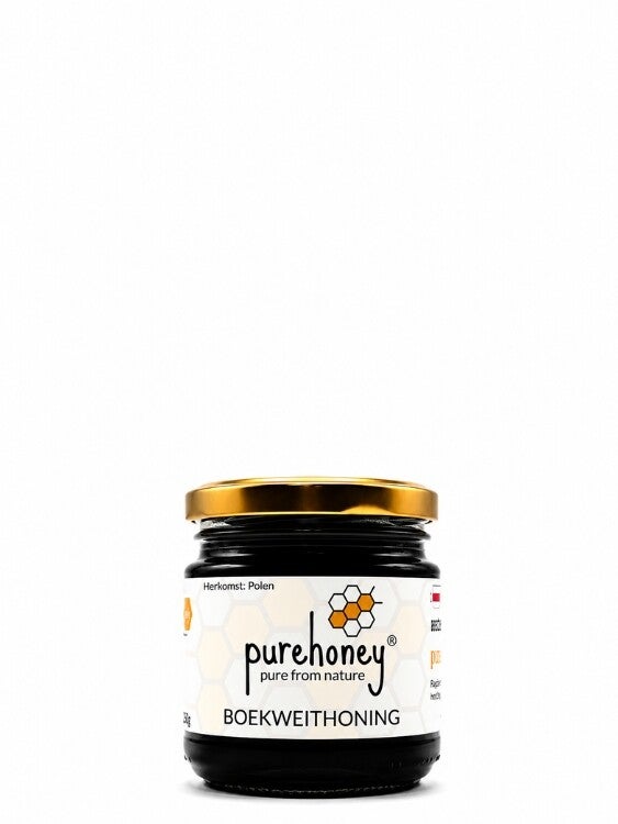 Boekweithoning (250g) ⭐⭐⭐⭐⭐