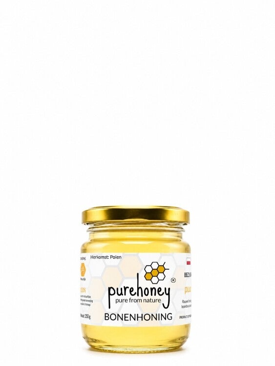 Bonenhoning (250g) ⭐⭐⭐⭐⭐
