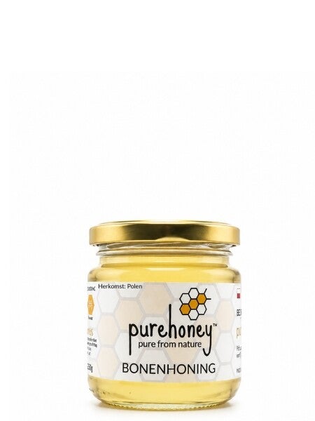 Bonenhoning (250g) ⭐⭐⭐⭐⭐