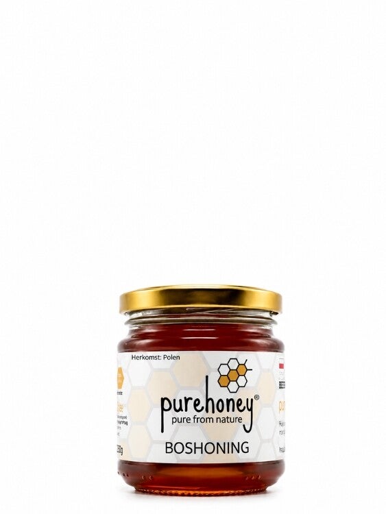 Boshoning (250g) ⭐⭐⭐⭐⭐