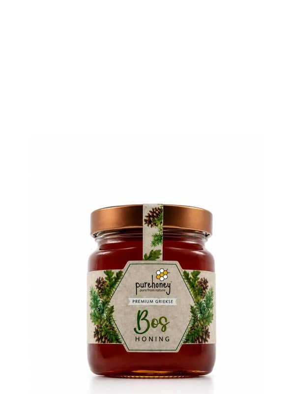 Griekse Boshoning (280g) ⭐⭐⭐⭐⭐