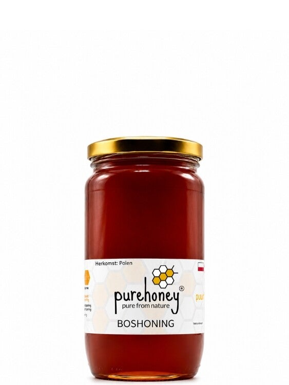 Boshoning (450g) ⭐⭐⭐⭐⭐