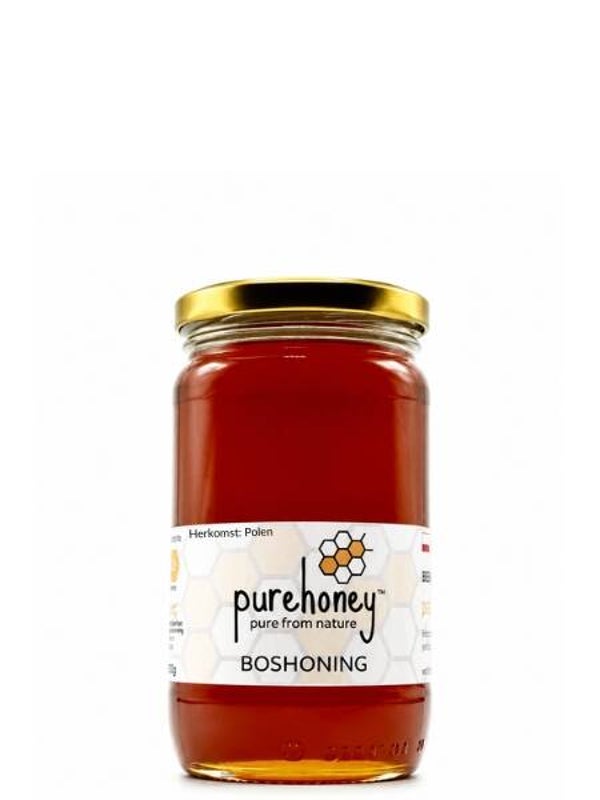 Boshoning (450g) ⭐⭐⭐⭐⭐