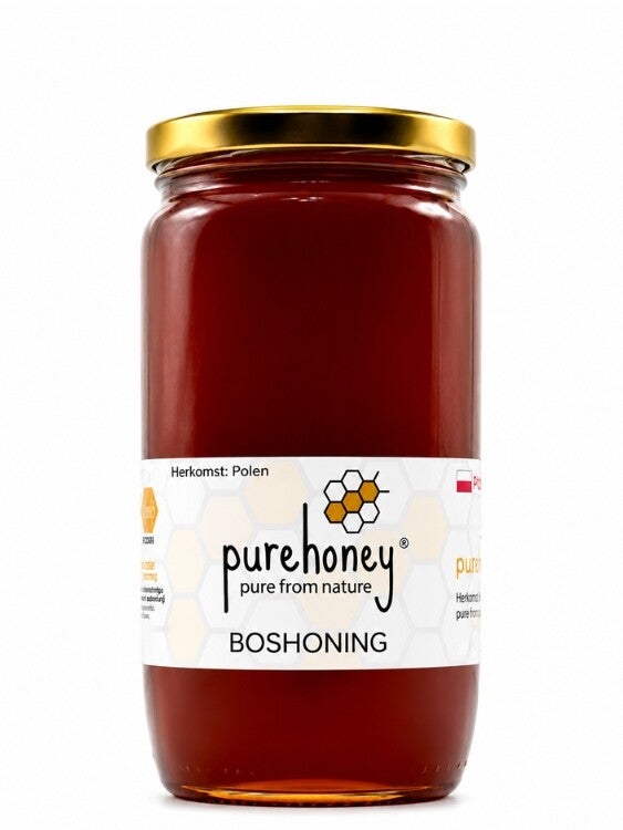 Boshoning XL (900g) ⭐⭐⭐⭐⭐