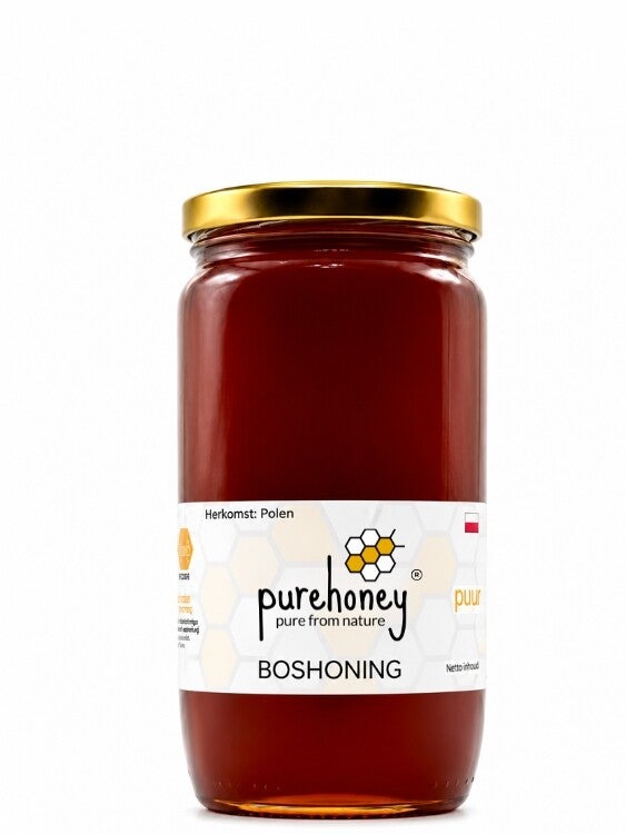 Boshoning XL (900g) ⭐⭐⭐⭐⭐