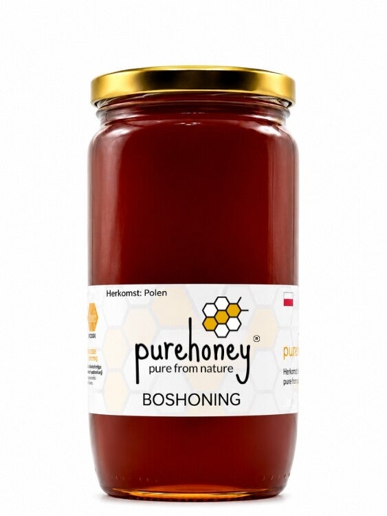 Boshoning XL (900g) ⭐⭐⭐⭐⭐