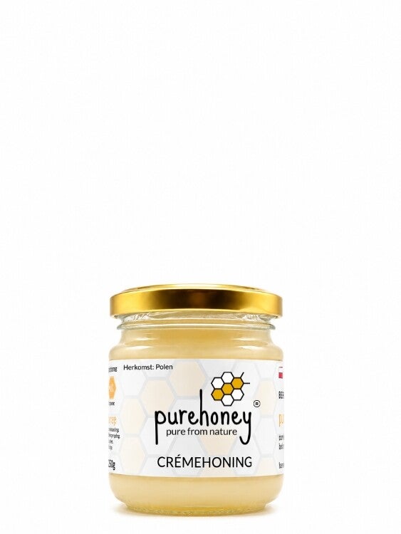 Crémehoning (250g) ⭐⭐⭐⭐⭐