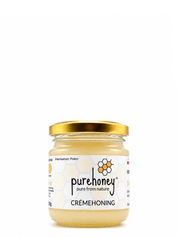 Crémehoning (250g) ⭐⭐⭐⭐⭐