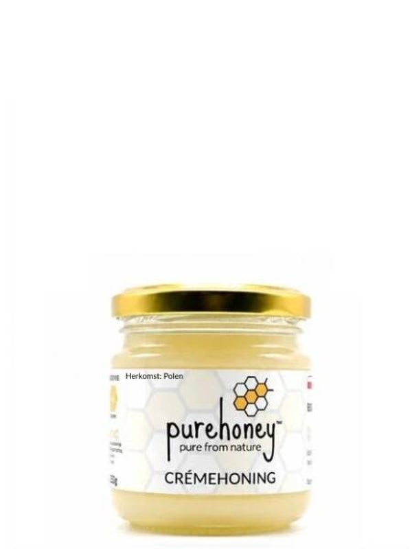 Crémehoning (250g) ⭐⭐⭐⭐⭐
