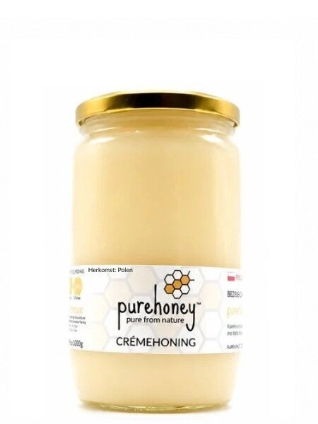 Crémehoning XL (900g) ⭐⭐⭐⭐⭐