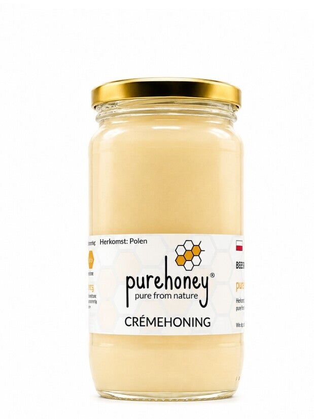 Crémehoning XL (900g) ⭐⭐⭐⭐⭐