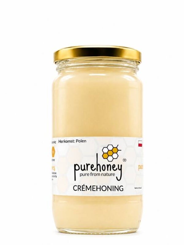 Crémehoning XL (900g) ⭐⭐⭐⭐⭐
