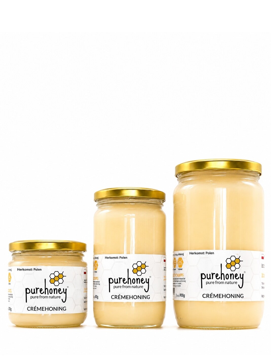 Crémehoning