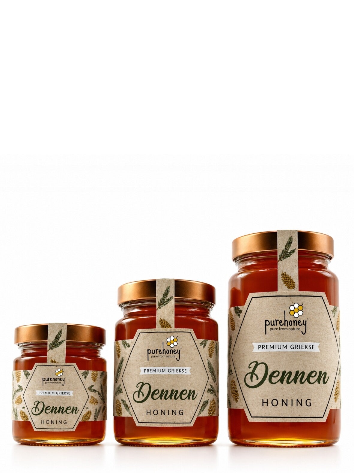 Dennenhoning