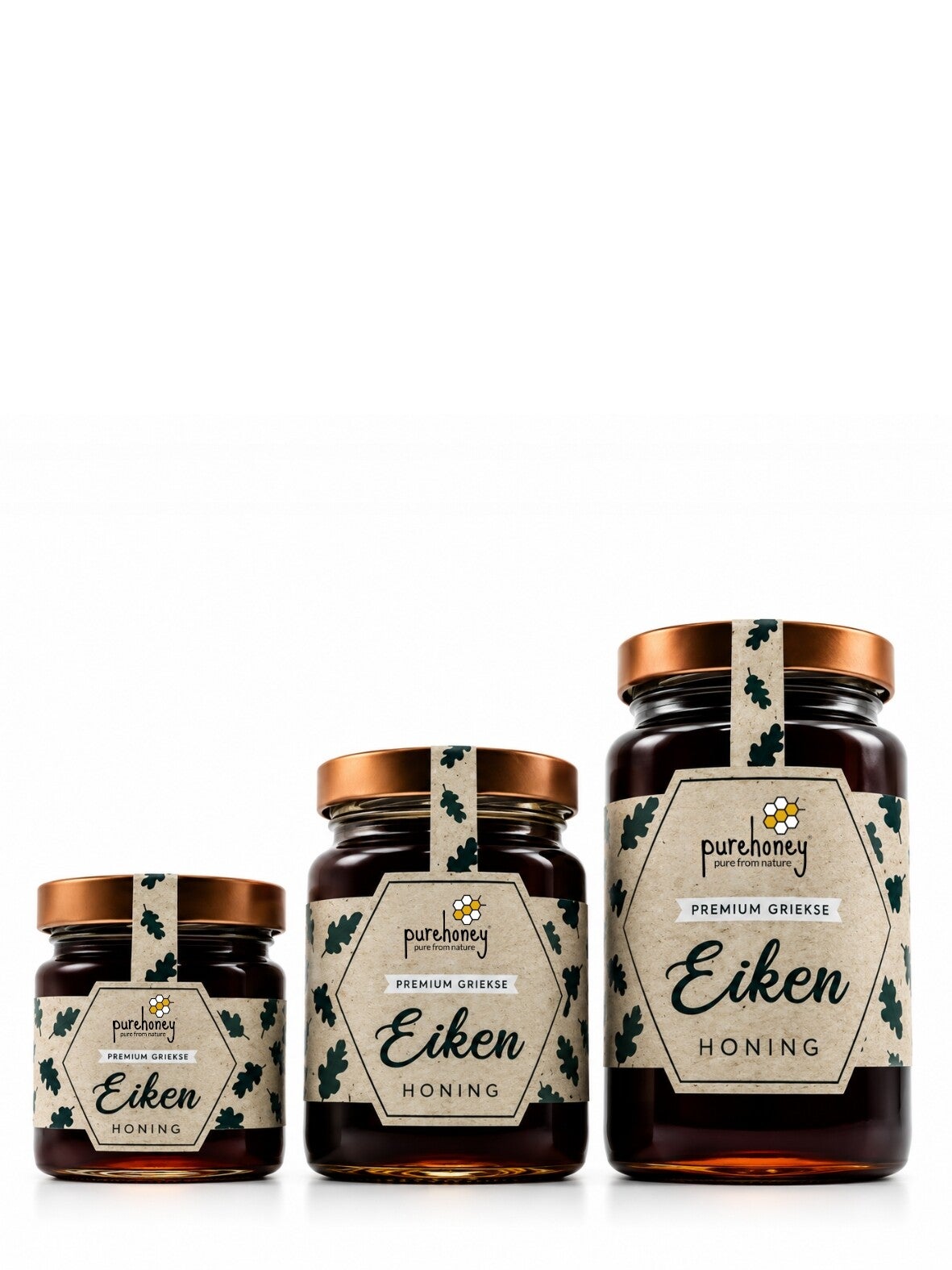 Griekse Eikenhoning