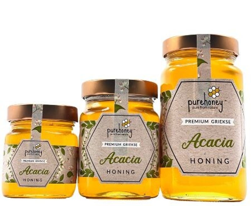 Griekse Acaciahoning