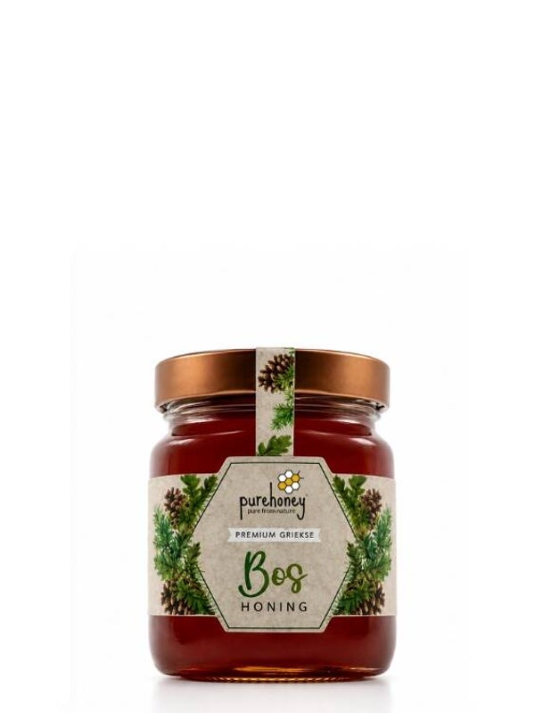 Griekse Boshoning (280g) ⭐⭐⭐⭐⭐