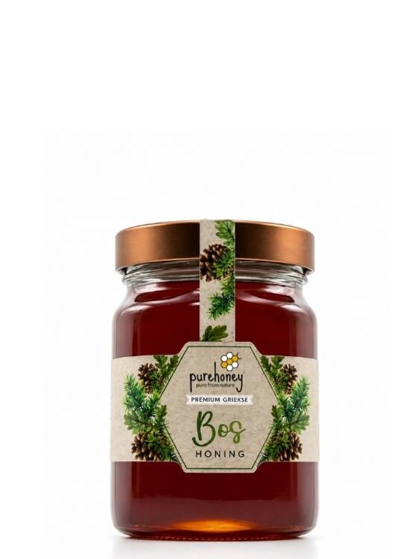 Griekse Boshoning (450g) ⭐⭐⭐⭐⭐