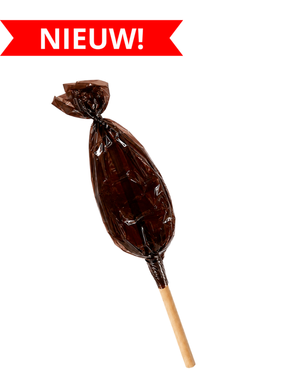 Honinglolly met propolis