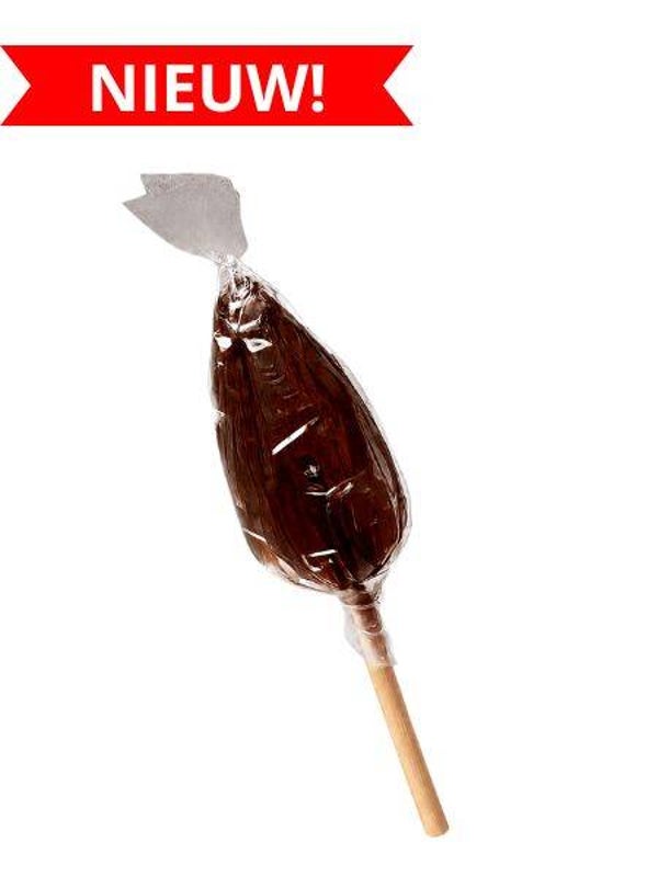 Honinglolly met propolis