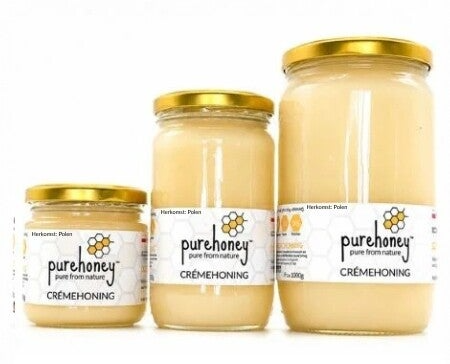 Crémehoning