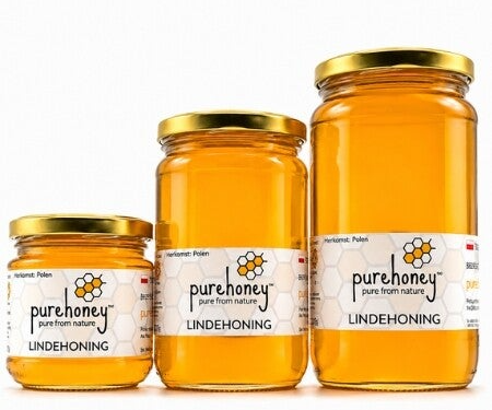 Lindehoning