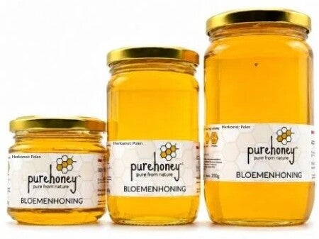 Bloemenhoning