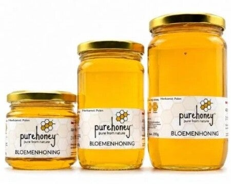 Bloemenhoning