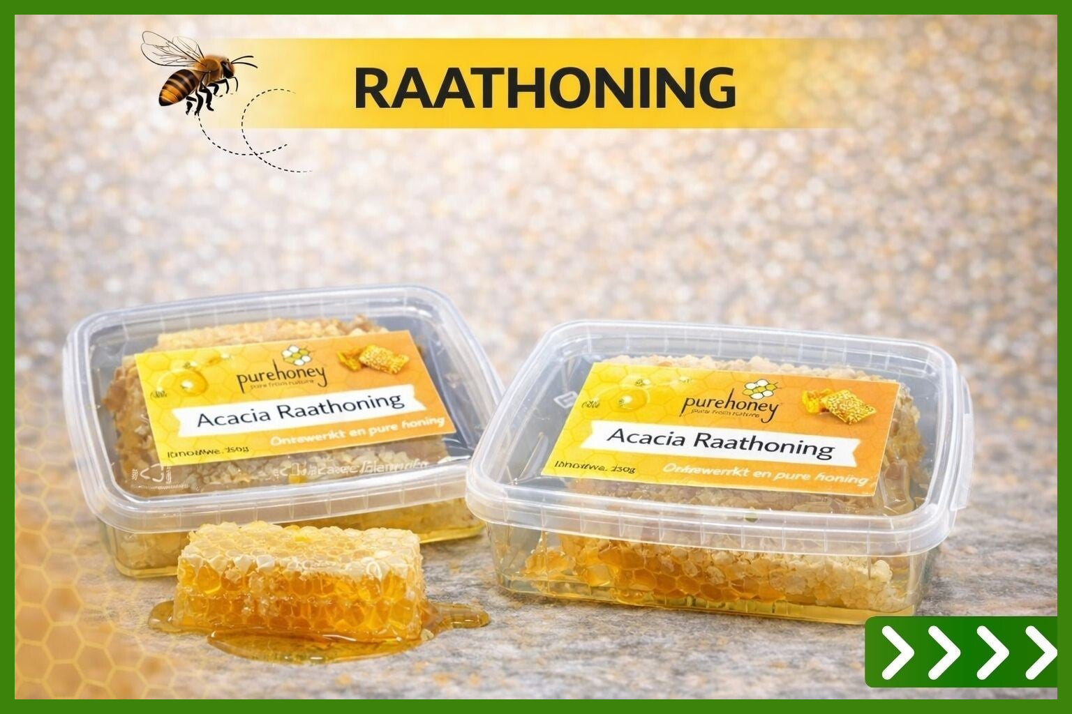 Raathoning - Pure Honey