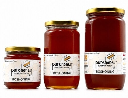 Boshoning